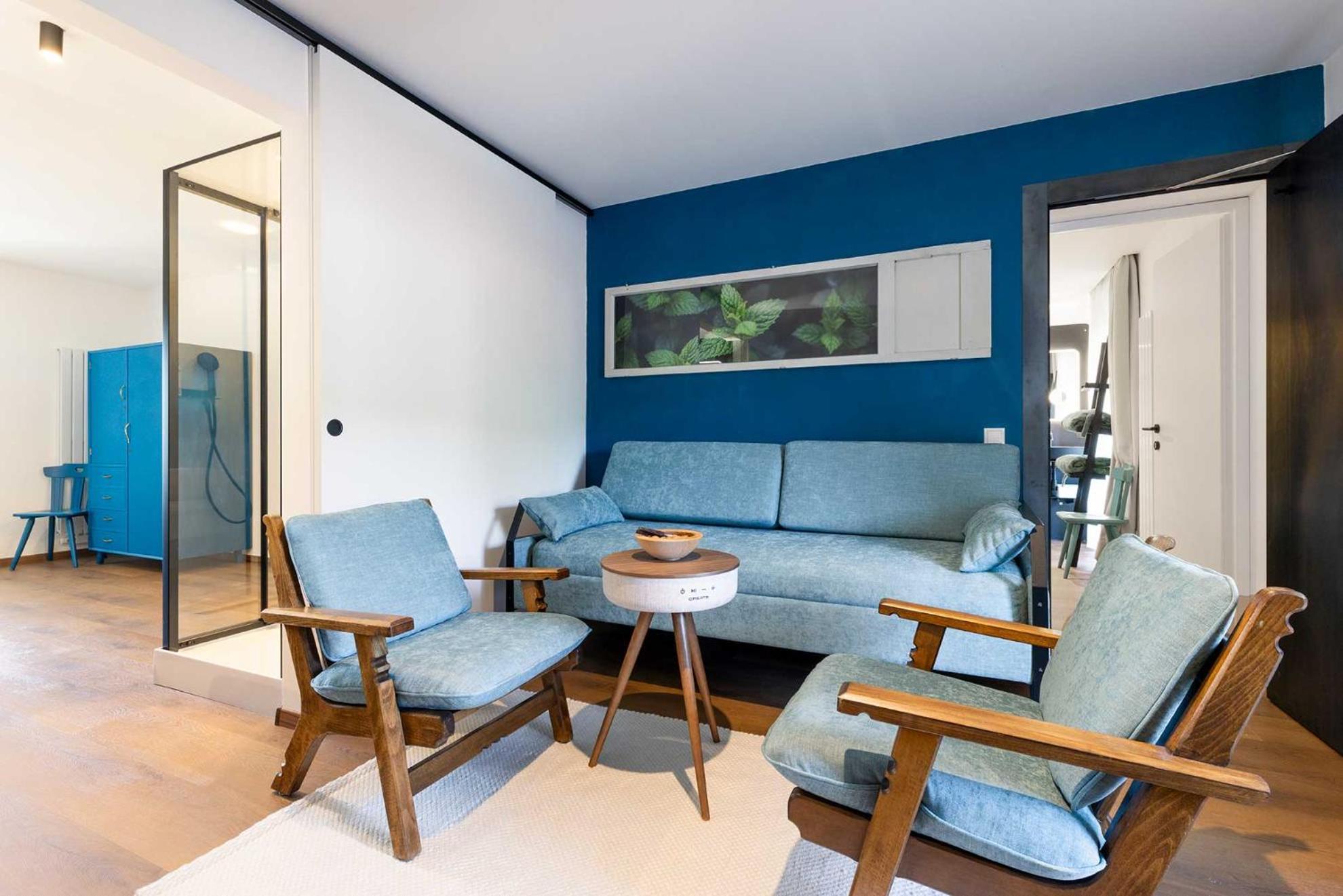 Michlhaus Nature And Suites Aldino Exterior photo