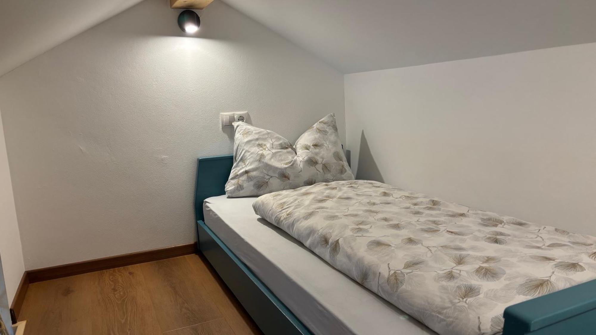 Michlhaus Nature And Suites Aldino Room photo